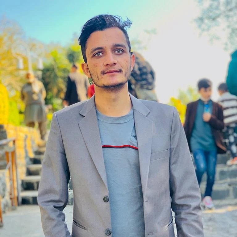 Anas Basharat